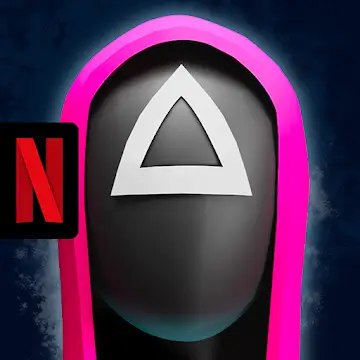 Squid Game Unleashed MOD APK